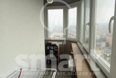Apartament 3 camere ,66 mp, Marasti, Aurel Vlaicu - 14