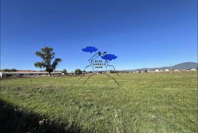 TEREN INTRAVILAN! Potențial dezvoltare rezidențială - 1