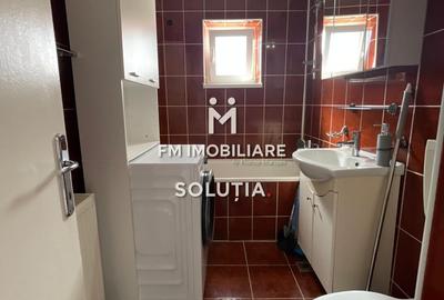 Apartament 2 camere decomandat | Etaj 4/4 | Mobilat și utilat - 5