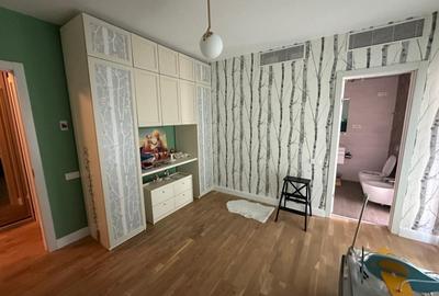 Apartament 4 camere Aviatorilor-Dorobanti - 10
