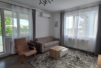 2 camere de inchiriat in Complex Art Temple - 6