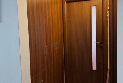 Apartament 3 camere, terasa, loc de parcare, Manastur - 9