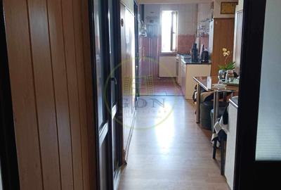 Vand apartament 2 camere CRAITER - 2