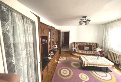 Apartament spatios cu 2 camere-mobilat si utilat- zona Lipovei - 1