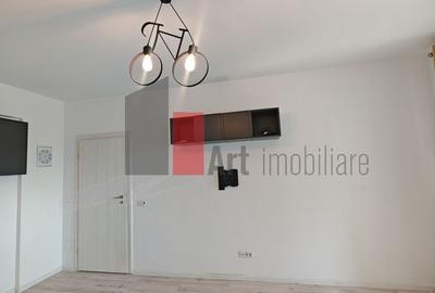 Apartament cu 2 camere de vanzare -Pacii-cu centrala-semimobilat si utilat - 4