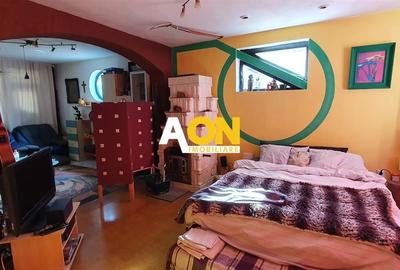 Casa cu 5 camere, 1500 mp teren, Centru. Pretabila pentru muncitori - 6