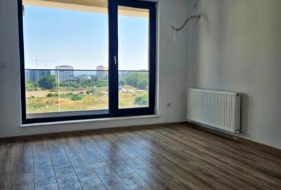 Apartament cu 2 camere în Tomis Nord