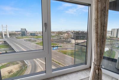 2 Camere View Wow Metrou Poenaru Lake House2 Lacul Morii Virtutii - 13