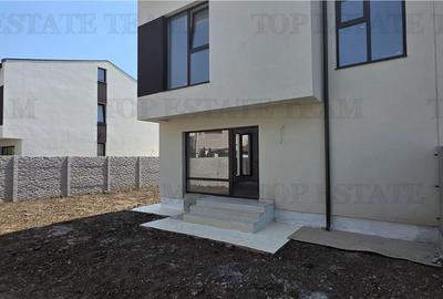 Bragadiru - Case duplex si individuale in ansamblu rezidential nou, 170mp util/ - 4