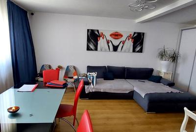 Apartament 3 cam,suprafata utila 79 mp,mansasrda, spre vanzare Compa - 2
