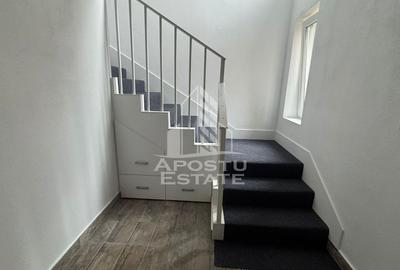 Casa individuala 4 camere,de inchiriat,Cearda Rosie, Timisoara - 11