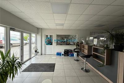 Royal Imobiliare - Inchiriere spatiu industrial zona Tantareni - 7