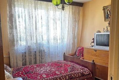 Apartament - 3 camere - semidecomandat - NIcolae Grigorescu - 3