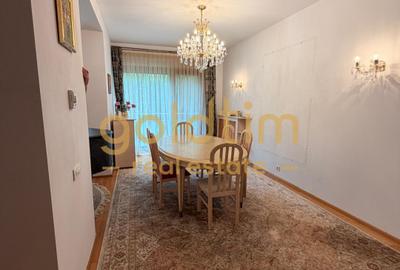 APT SUPERB 3 CAMERE/BOXA SI PARCARE INCLUSA/TERASA 32mp/BANEASA RESIDENTIAL - 32