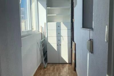 Mihai Bravu, garsoniera,vis a vis de spitalul Victor Babes, mobilata, utilata - 6