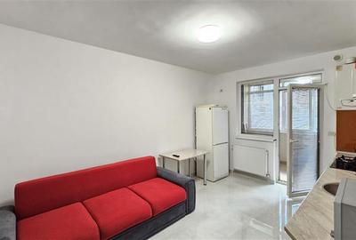 Berceni-Drumul Binelui,apartament 2 camere,tip studio - 4