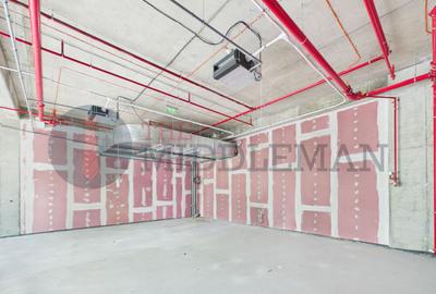 Spațiu cu terasă generoasă 124 mp | Parter business hub Cotroceni - 6