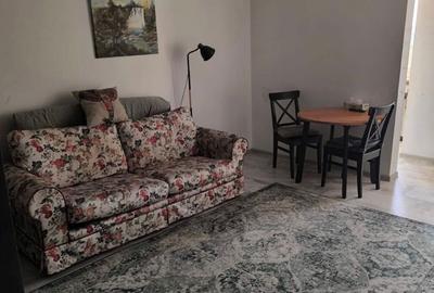 Garsonieră în Obor