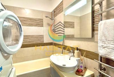 ISG RESIDENCE 2 camere de inchiriat Zona Pacul Carol Prima inchiriere - 9