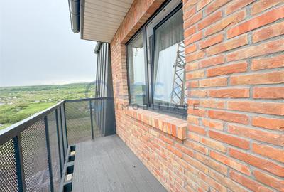 Apartament 2 camere semidecomandat Bloc nou Chinteni - 8