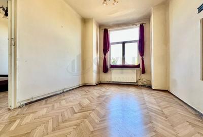 REA1026264 Apartament in Vila interbelica ideal investitie - 1