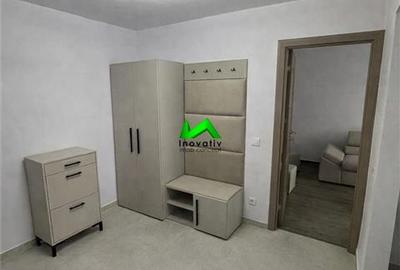 Apartament de inchiriat 2 camere Sibiu Strand - 7