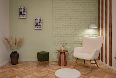 Tomis Nord–Tic Tac | 2 camere decomandate | confort 1 | etaj 1 | totul nou - 1