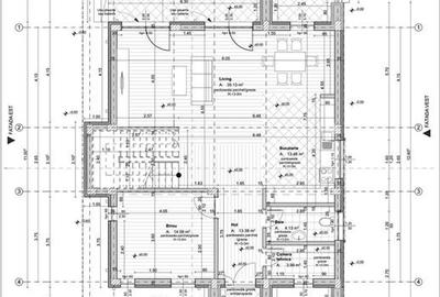 Socului Private Residence - Vila Nr. 3 - 26
