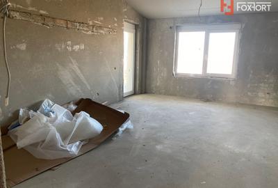Apartament cu 3 camere si 2 bai, etajul 2 - zona Chisoda - 8