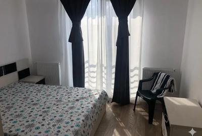 Apartament cu 2 camere decomandat, mobilat în Bucureștii Noi
