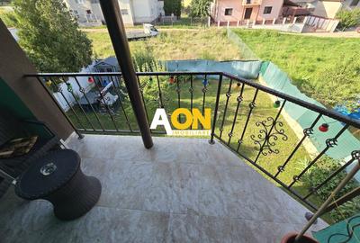 Casa 5 Camere Zona Schit, 520mp Teren, cu Garaj - 22