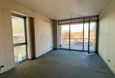 REA1028322 Apartament 2 camere de vanzare Pipera - 1