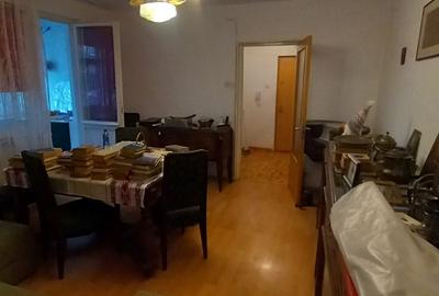 Obor (Masina de Paine) , 3 camere, parter, balcon, boxa - 8