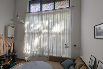 Trapezului -  1 Decembrie 5 minute metrou - Centrala termica - 5