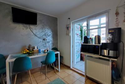 Apartament 3 camere de vanzare in zona City Park Mall, comision 0% - 8