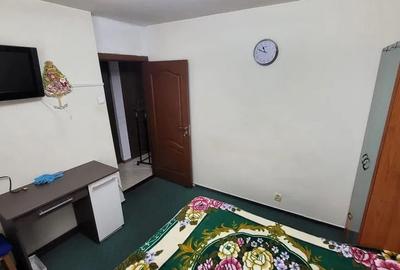 Apartament 3 Camere,Mega Mall,bl.1980,et.5/8,Amenajat,2 bai,boiler,parcare,Liber - 7