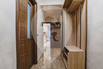 Apartament premium 2 camere | 70mp + balcon | parcare | Isaran - 7