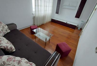 Apartament cu 2 camere decomandat in Mircea Cel Batran - 6