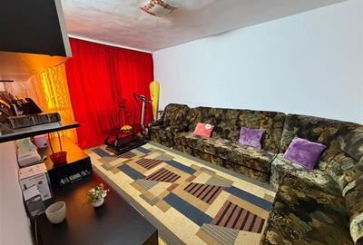 Apartament 3 camere, zona Sud - Amadeus - 70mp, etaj 4 cu acoperis - 8