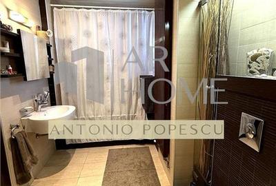 Apartament 4 camere, garaj si boxa, in Ploiesti, zona centrala. - 16