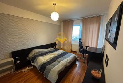 3 camere open-space, balcon, C. Brancusi, Alverna, Gheorgheni - 4