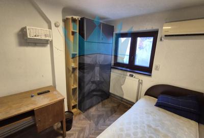 Garsoniera Dacia Bucuresti - 1