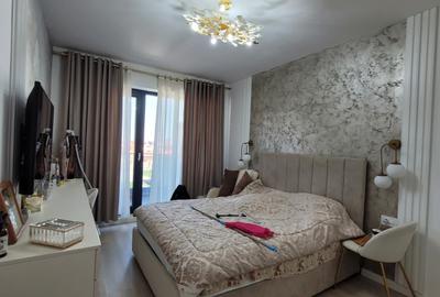 Apartament 2 Camere Decomandat | Bloc Nou 2024 |  Parcare  subterana proprietate - 17