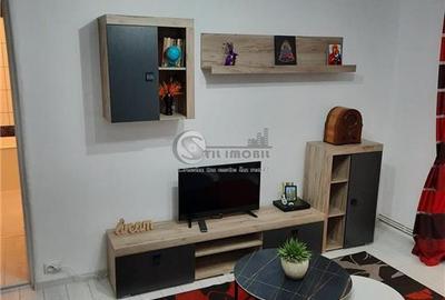 Apartament 2 camere, Mircea cel Bătrân, Parter cu grădină - 1