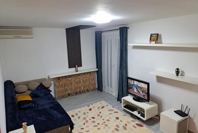 Iancului Obor Ferdinand metrou 2 camere 50mp, mobilat si utilat complet - 5