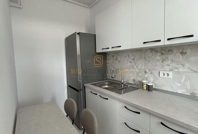 Apartament cu 2 camere, prima inchiriere, complet mobilat, Sector 5 - 5