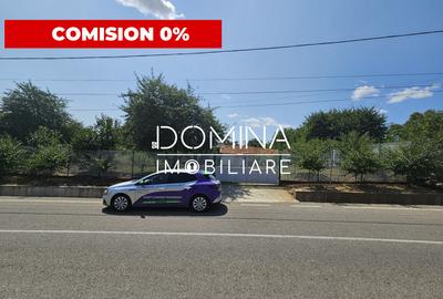 Vanzare teren intravilan, 1.202 mp, situat in comuna Runcu, sat Dobrita - 1