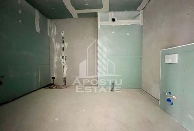 Penthouse cu 4 camere, 3 bai, zona Centrala - 9