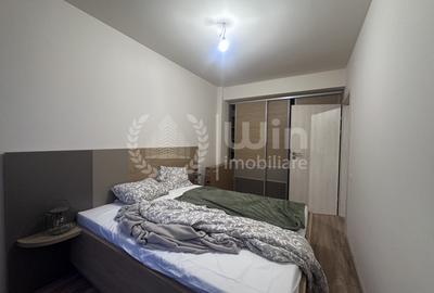 Apartament 2 camere | Bloc nou | Etaj 1 | Garaj | Balcon| Intre Lacuri - 4