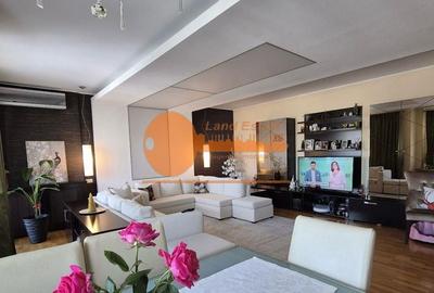 4 camere Floreasca-LAc Floreasca (loc parcare-bloc Boutique) - 3